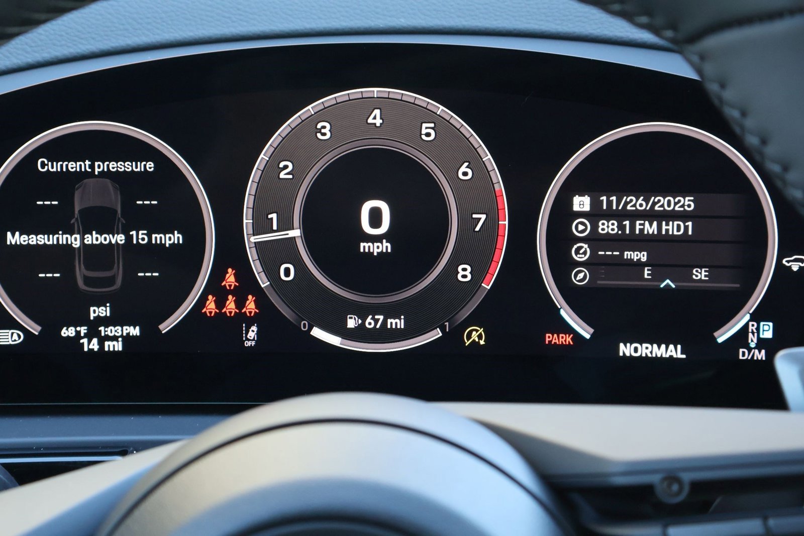 New 2026 Porsche Cayenne Coupe image 16