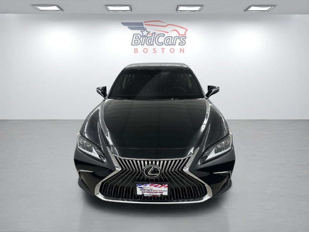 Used 2019 Lexus ES 350 w/ Accessory Package 2 FWD image 2