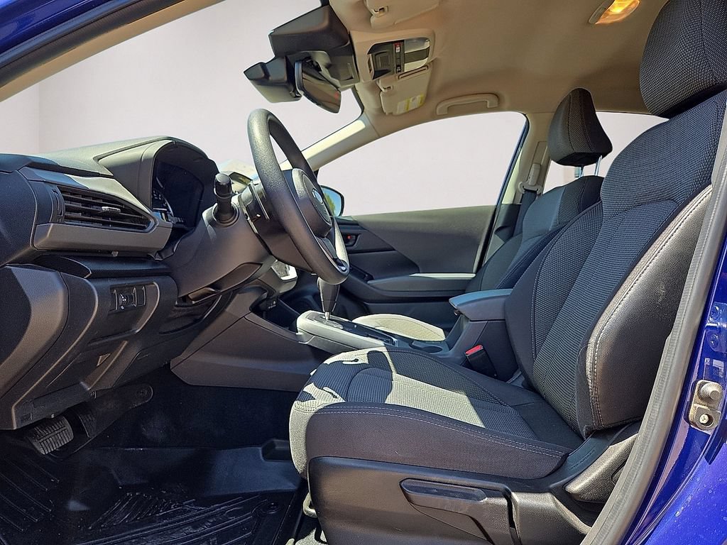 Used 2024 Subaru Crosstrek 2.0i Premium AWD/4WD image 20