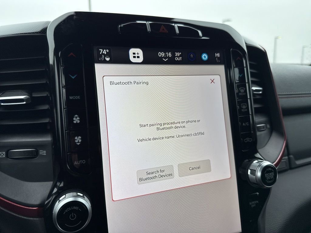 Used 2022 RAM 1500 Rebel w/ Level 1 Equipment Group image 23