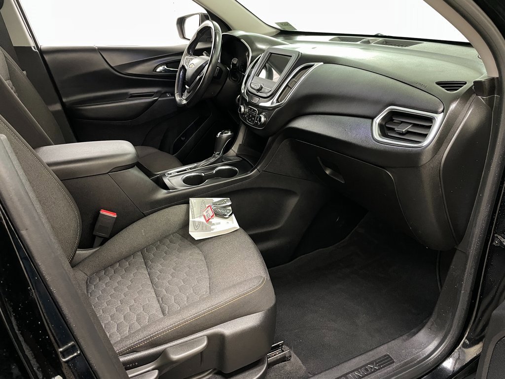 Used 2019 Chevrolet Equinox LT image 36