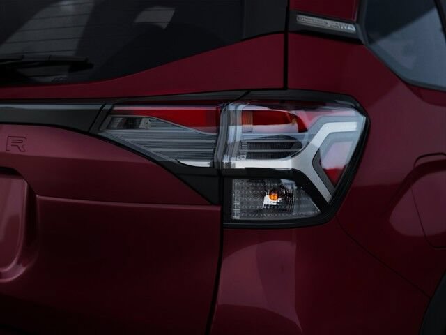 New 2026 Subaru Forester Limited AWD/4WD image 12
