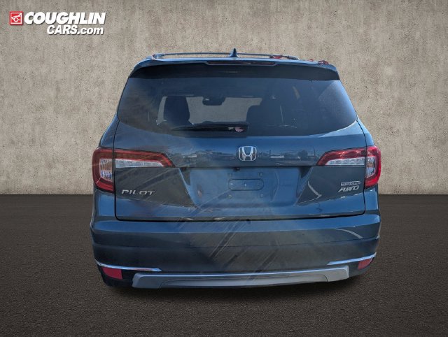 Used 2021 Honda Pilot Touring image 6