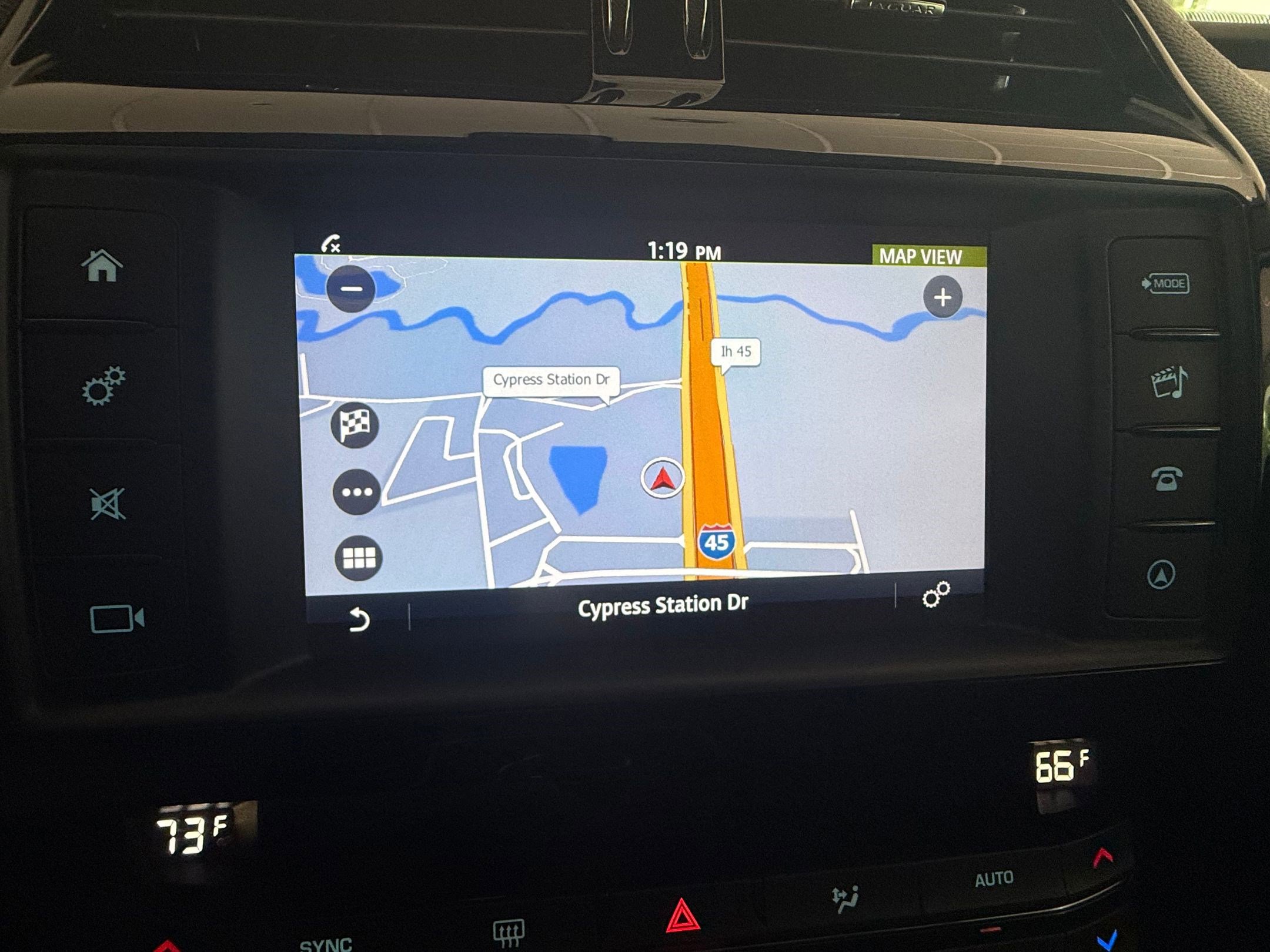 Used 2018 Jaguar XE Premium AWD/4WD image 27