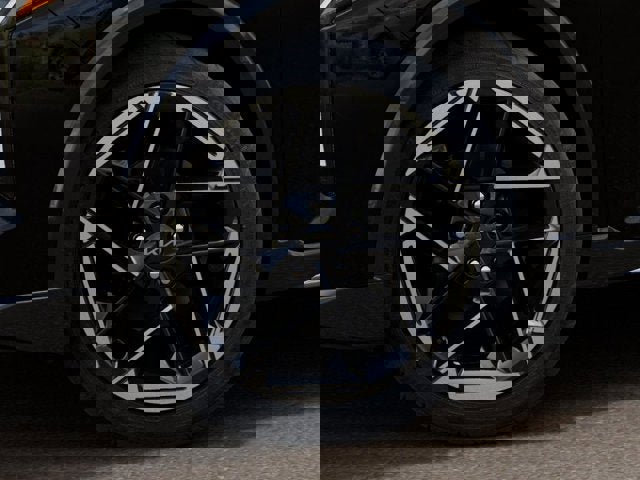 New 2026 Kia K4 GT-Line image 9