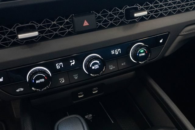 New 2026 Honda Accord SE image 20