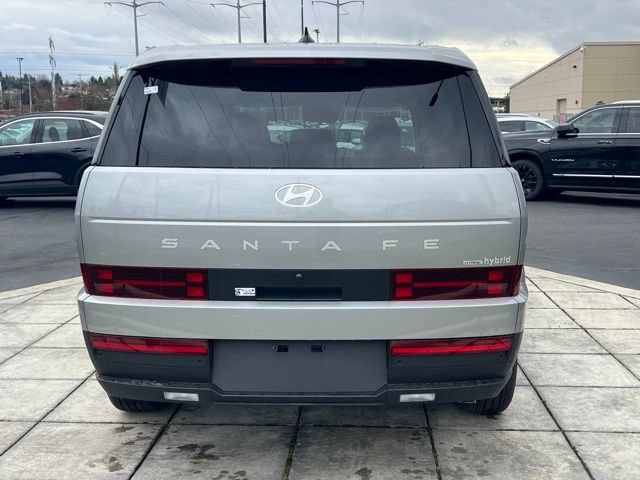 New 2026 Hyundai Santa Fe SE AWD/4WD image 10