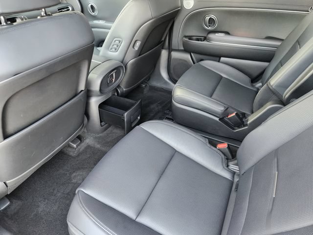 Certified 2026 Hyundai Palisade Calligraphy AWD/4WD image 23