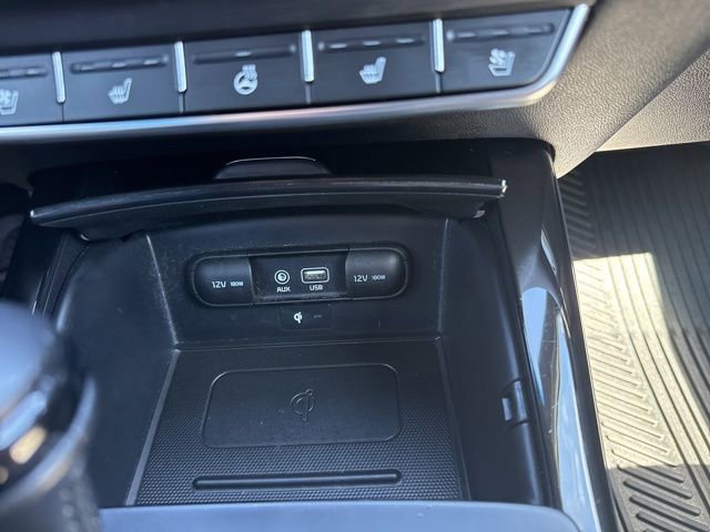 Used 2019 Kia Sorento SX image 34