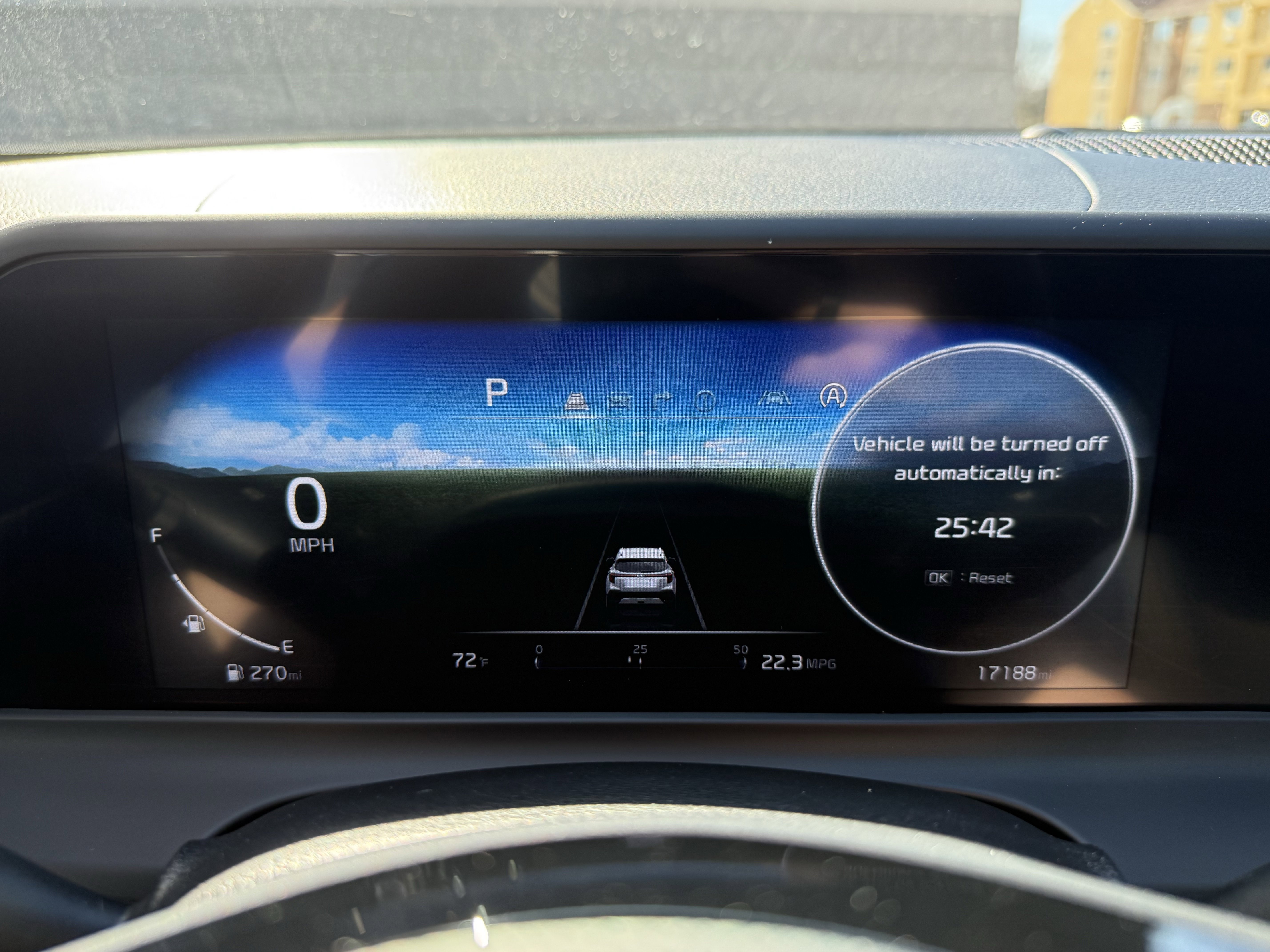 Used 2024 Kia Seltos EX image 16