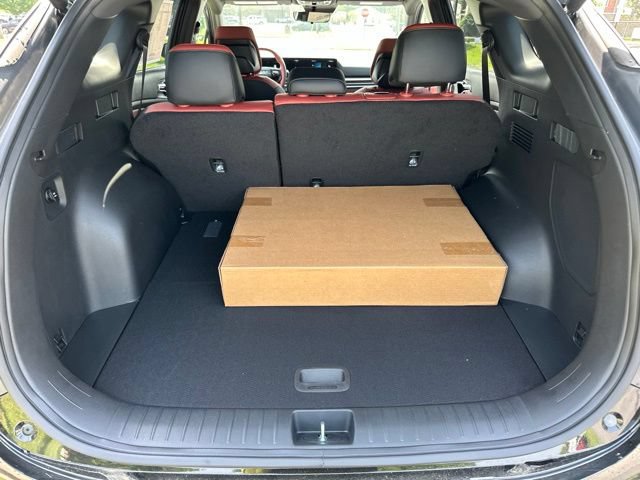 New 2026 Kia Sportage SX FWD image 19
