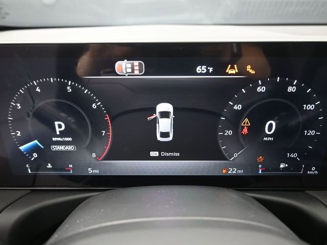 New 2026 Nissan Sentra SV w/ Floor Mat Package image 32
