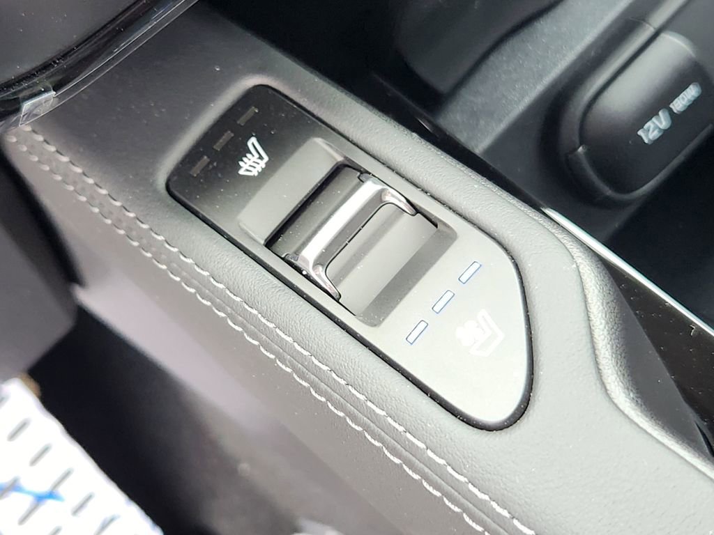 New 2025 Kia Telluride SX Prestige image 21