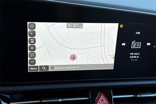 New 2025 Kia Niro EX image 24