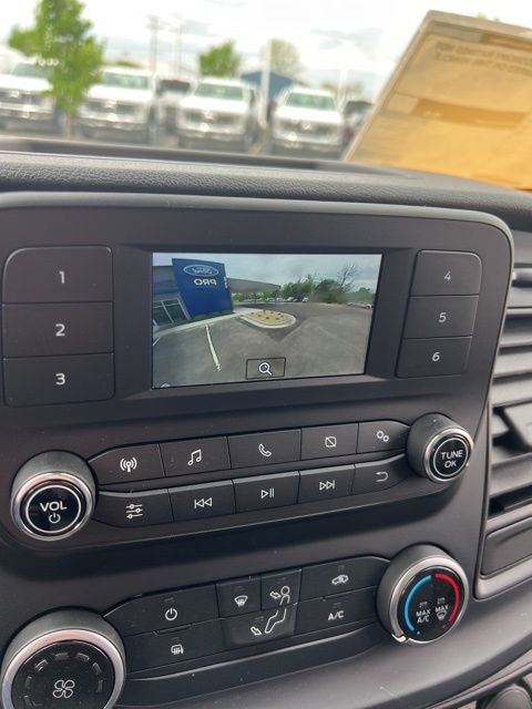 New 2024 Ford Transit 350 AWD w/ Interior Upgrade Package image 41