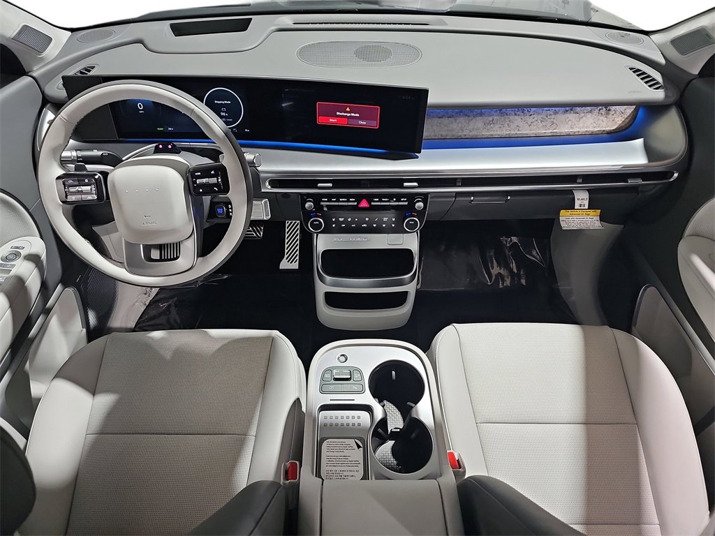 New 2026 Hyundai Ioniq 9 Calligraphy image 9