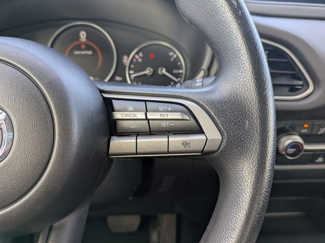 Used 2023 MAZDA CX-30 AWD 2.5 S image 27