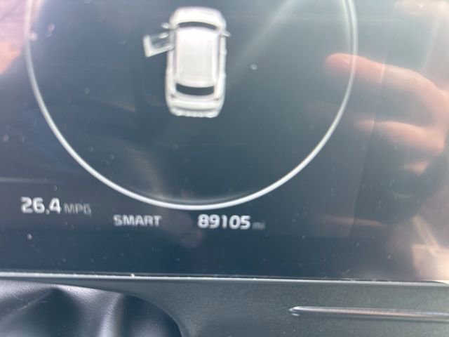 Used 2023 Kia Sportage X-Pro Prestige image 10