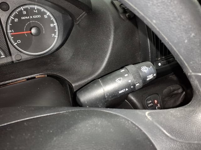Used 2020 RAM ProMaster 1500 FWD image 24