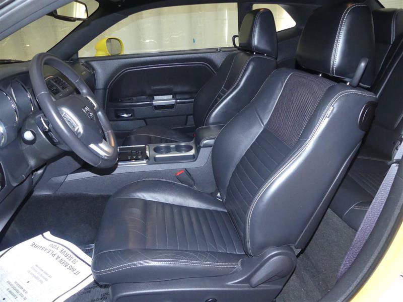 Used 2012 Dodge Challenger R/T RWD image 20