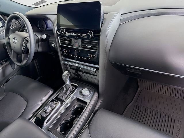 Certified 2023 Nissan Armada SL w/ Midnight Edition Package AWD/4WD image 33