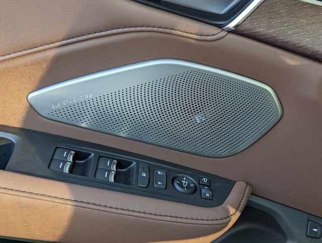 New 2025 Acura RDX Advance Package image 21