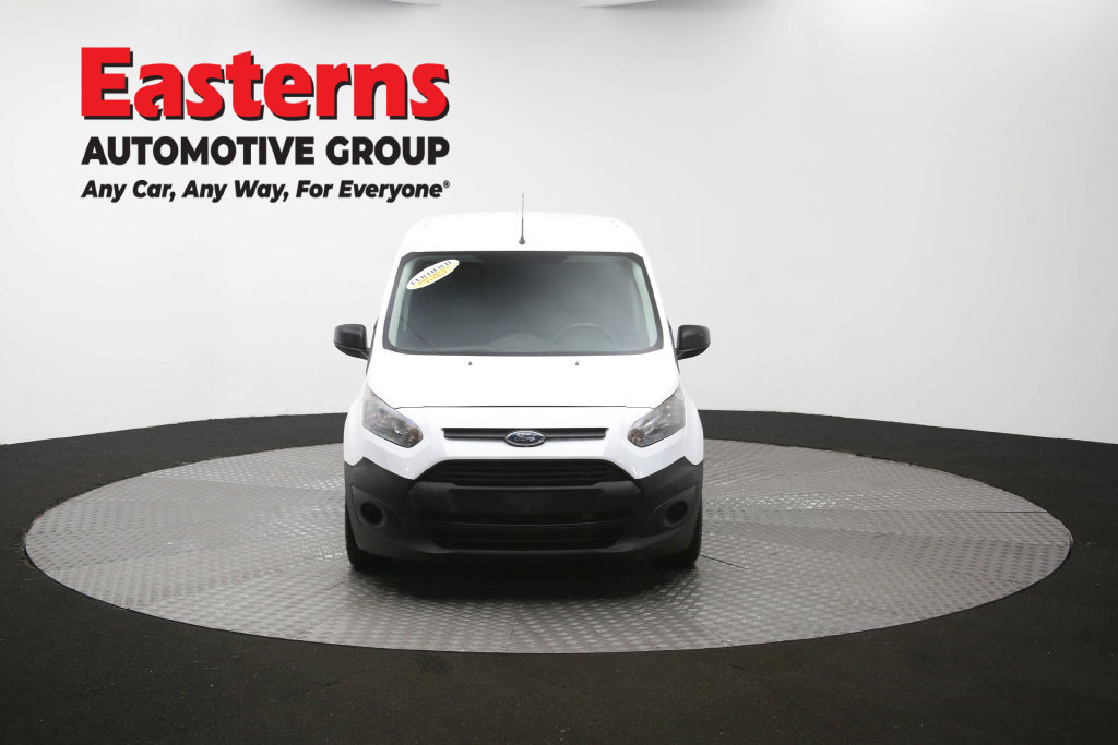 Used 2017 Ford Transit Connect XL FWD image 52