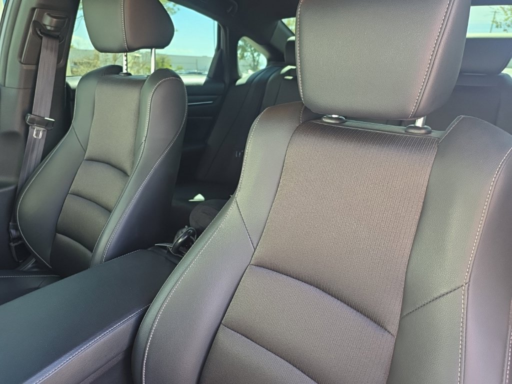 Used 2022 Honda Accord Sport image 12