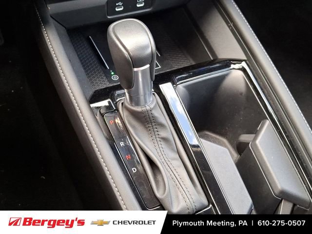 Used 2024 Honda Accord Touring image 18