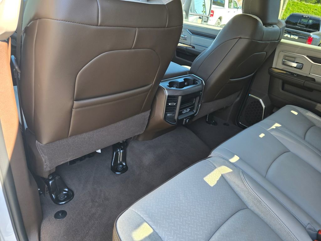 New 2026 RAM 3500 Laramie w/ Max Tow Package image 21