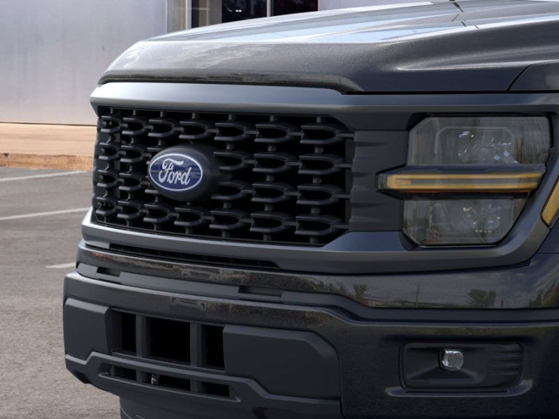 New 2026 Ford F150 STX w/ Equipment Group 200A RWD image 41