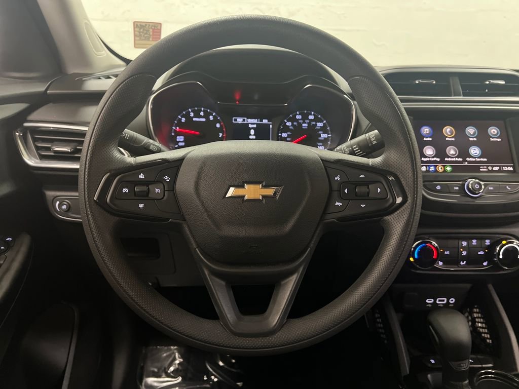 Used 2023 Chevrolet TrailBlazer LT image 15