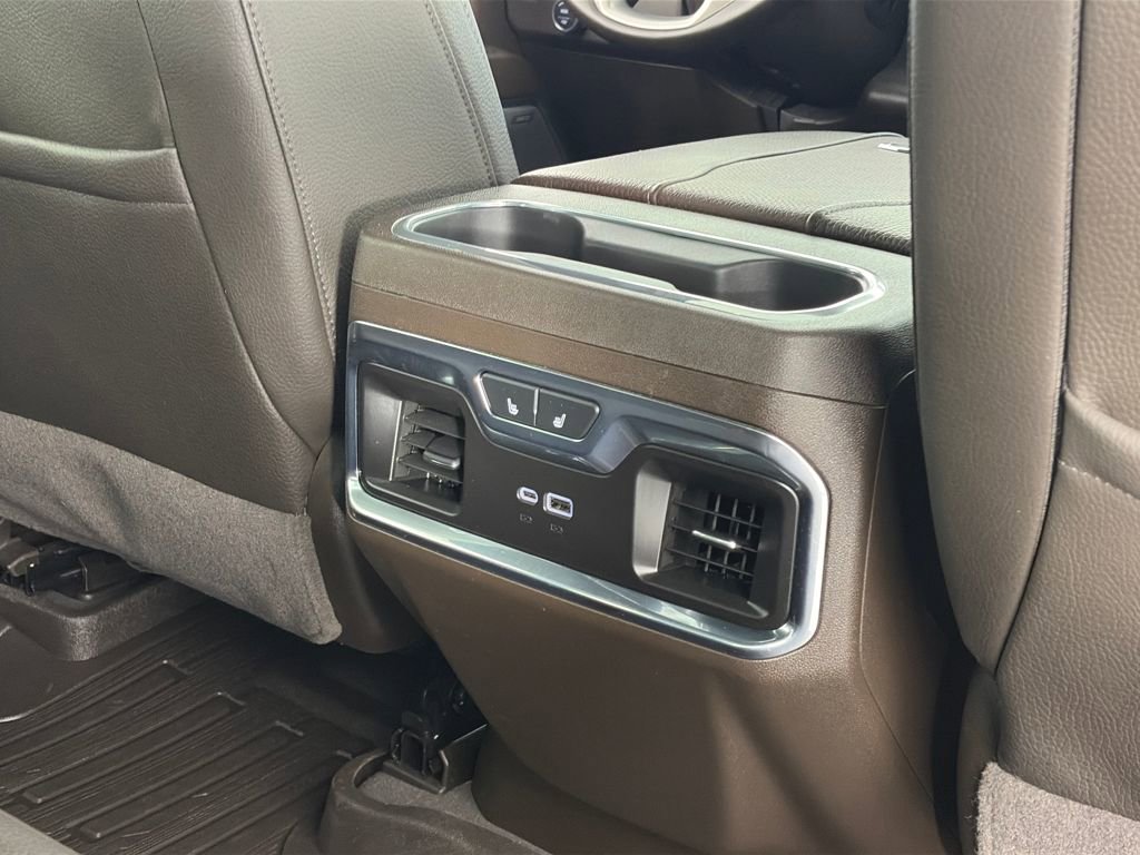 Used 2025 GMC Sierra 2500 Denali w/ Denali Reserve Package image 30