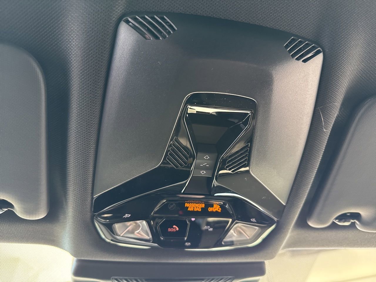 New 2026 BMW X1 xDrive28i image 32