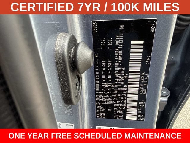 Used 2025 Toyota Corolla Cross L FWD image 29