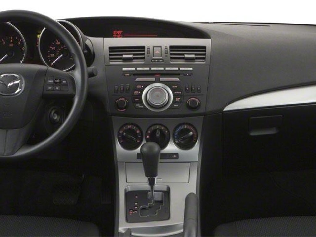 Used 2010 MAZDA MAZDA3 s Sport FWD image 15