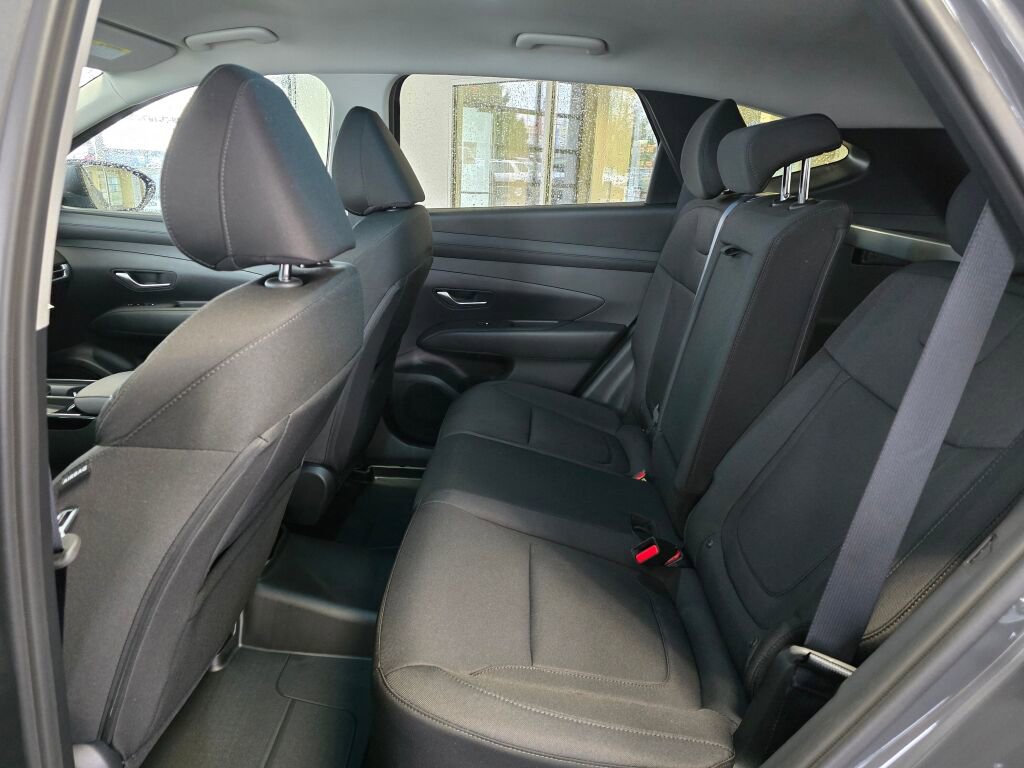 New 2026 Hyundai Tucson SEL image 31