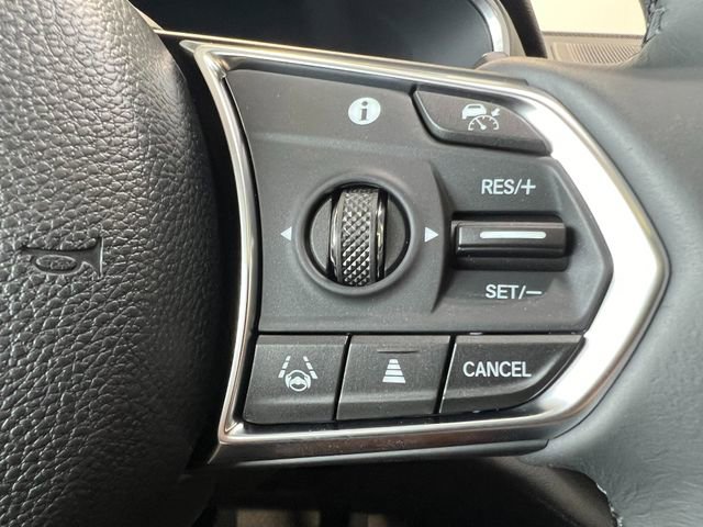 New 2026 Acura MDX SH-AWD image 27