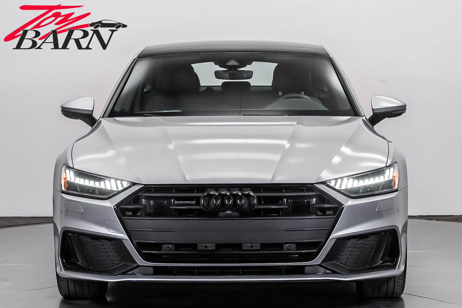 Used 2023 Audi A7 3.0T Premium Plus image 8