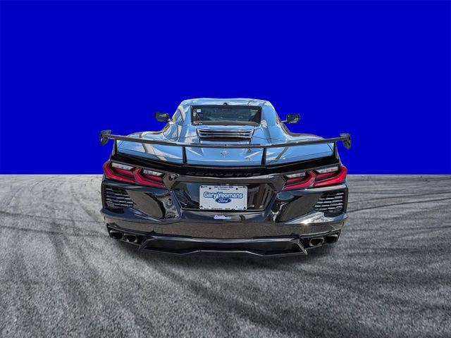 Used 2023 Chevrolet Corvette Stingray Preferred Conv w/ Z51 Performance Package image 5