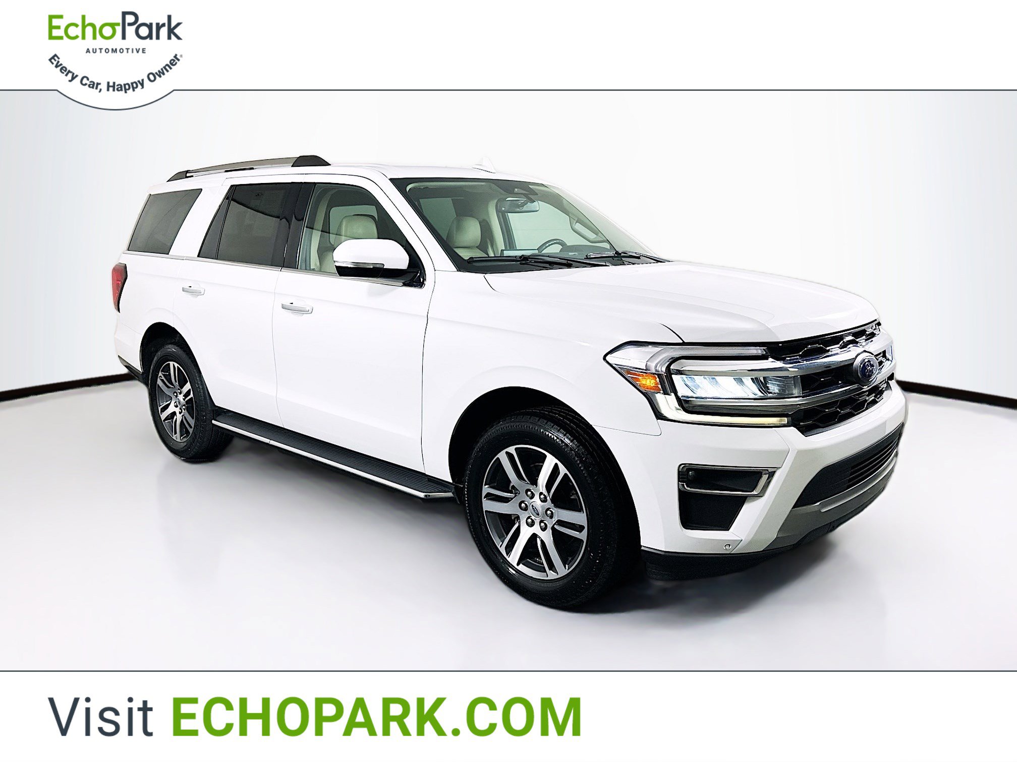Used 2023 Ford Expedition Limited