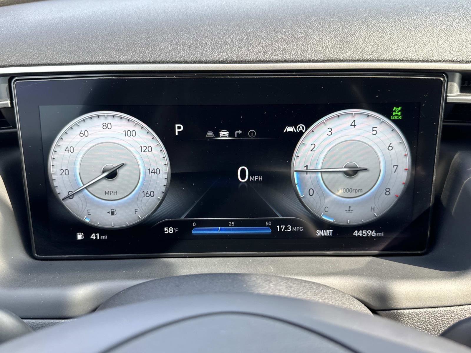 Certified 2022 Hyundai Tucson Limited image 14