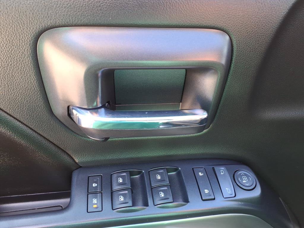 Used 2016 Chevrolet Silverado 1500 LT w/ All Star Edition AWD/4WD image 18