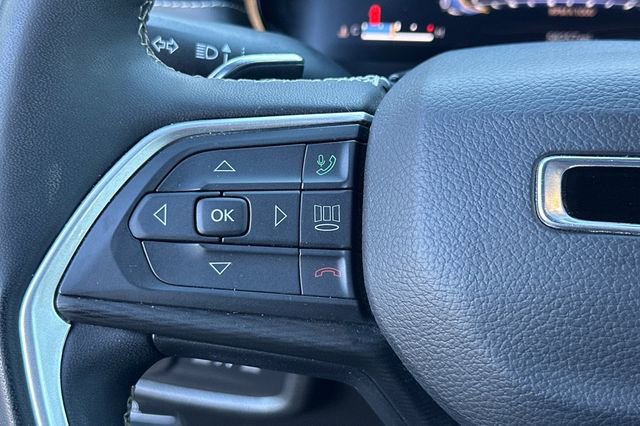 Used 2023 Jeep Grand Cherokee L Altitude image 26