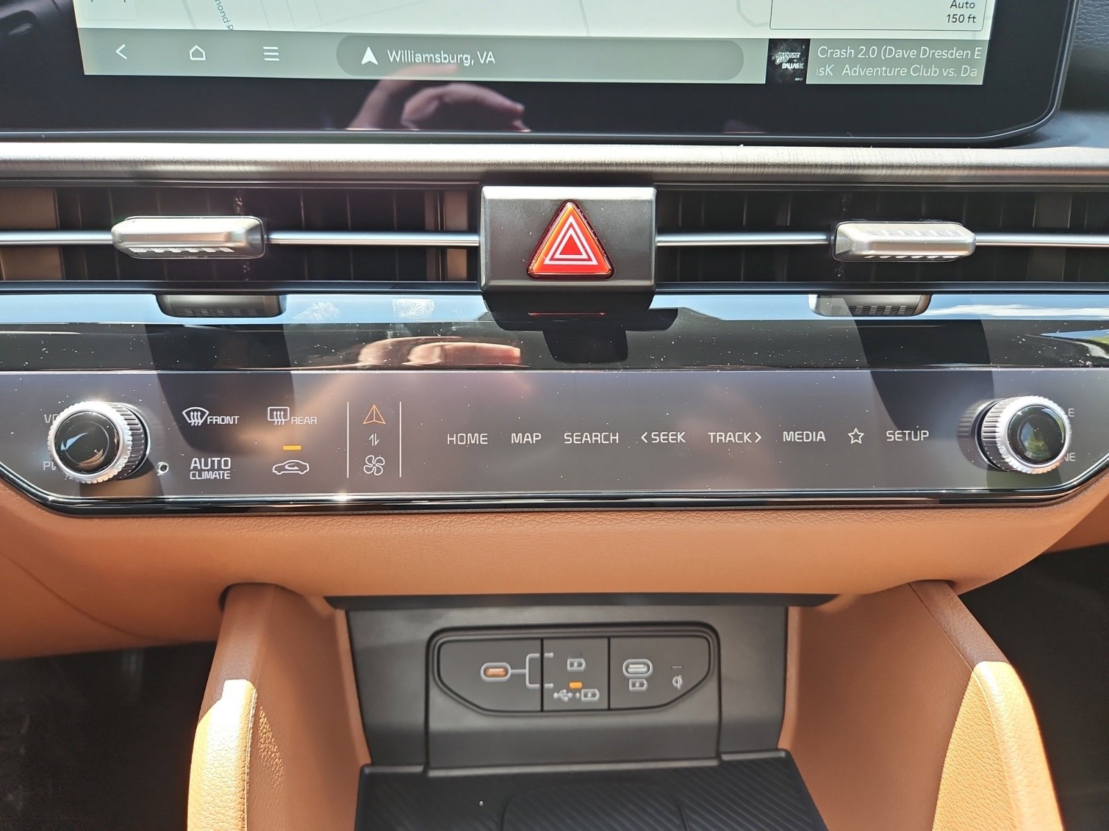 New 2026 Kia Sportage X-Line image 28