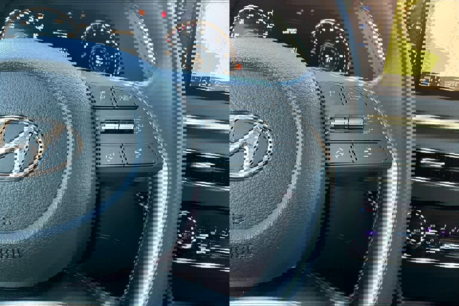 Used 2023 Hyundai Sonata SEL w/ Convenience Package image 24