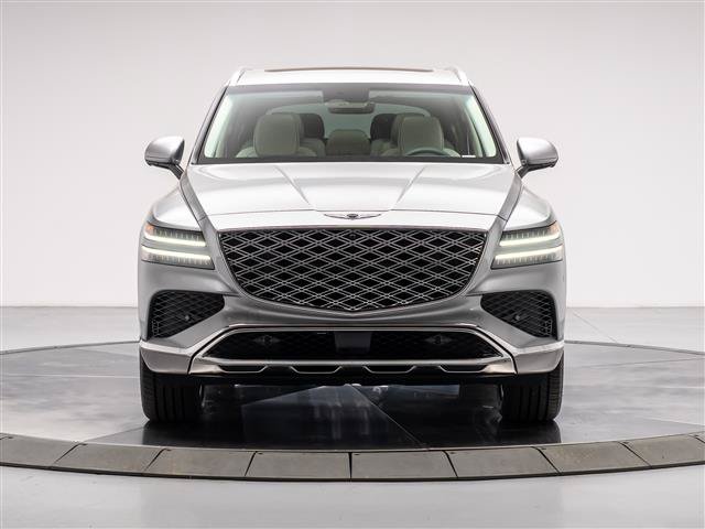 New 2026 Genesis GV80 3.5T Advanced AWD/4WD image 8