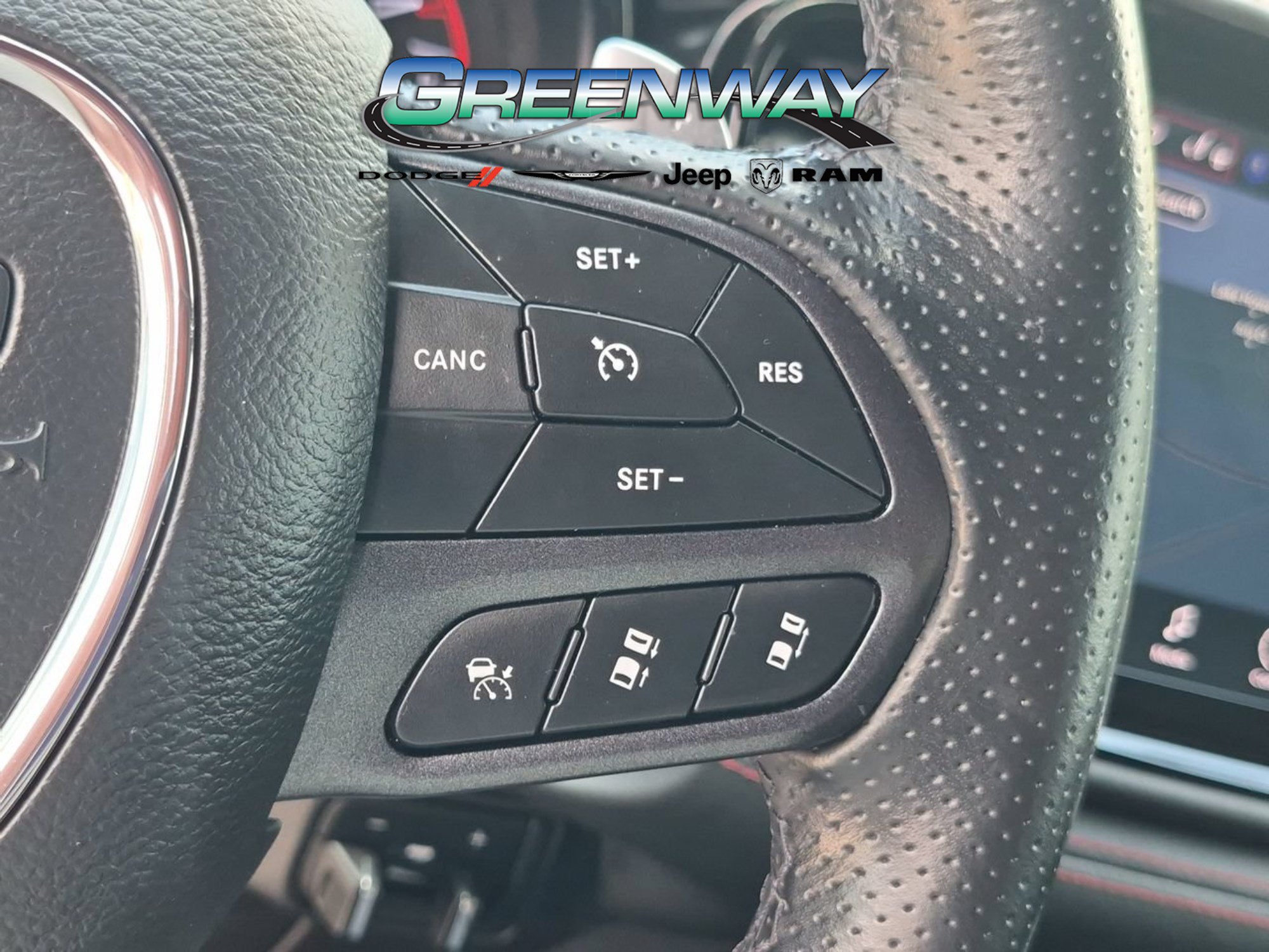 Used 2023 Dodge Durango GT RWD image 25