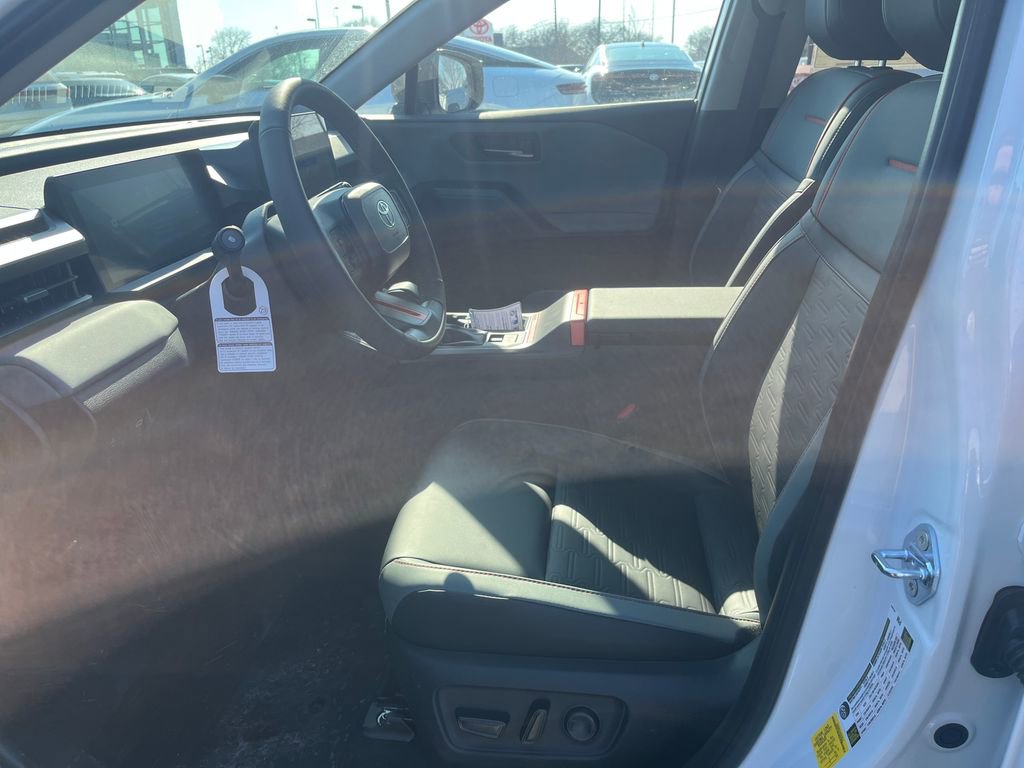 New 2026 Toyota RAV4 FWD image 10