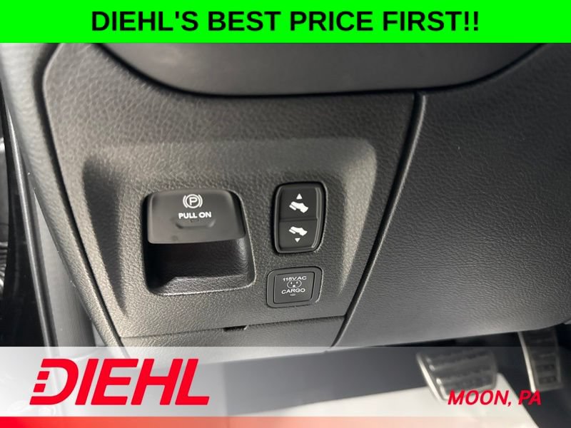 New 2027 RAM 1500 RHO AWD/4WD image 26